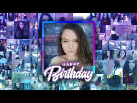 FRDM 🎂 La multi ani, iubire! 💝 (Audio Official)