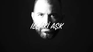 Cihat Atlığ - İllaki Aşk ( Teaser )