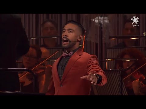 Baba Yetu (by Christopher Tin) live @ Spark Arena 2021