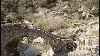 Download lagu MONAME - THIRD EYE KISS mp3