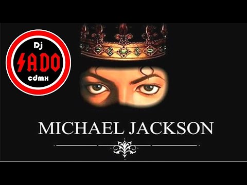 Dj Sado - Tributo a Michael Jackson - Mix
