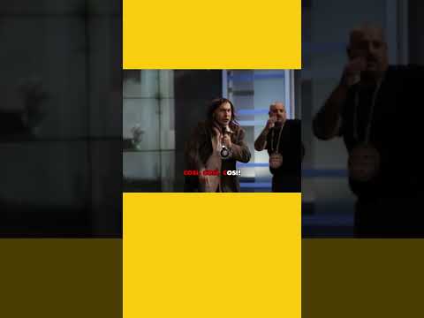 Bomba - Mario: una serie di Maccio Capatonda #shorts