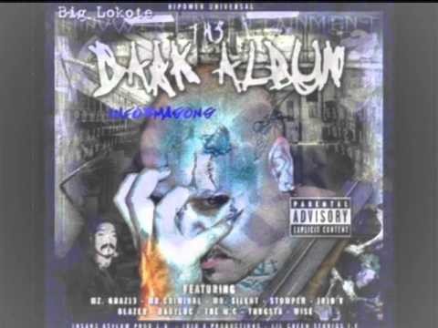 Big Lokote - Dark Surside