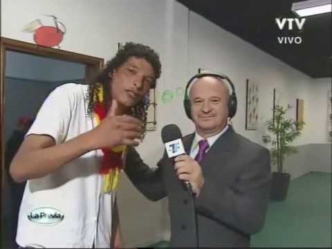 LO MEJOR Y LO PEOR - BENDITA TV 12MAYO