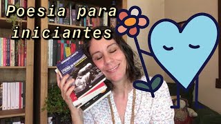 Como Ler Poesia + Indicações de Livros