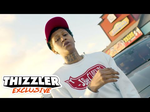 AO Bubb - Extortion (Exclusive Music Video) II Dir. The Kitchen ENT