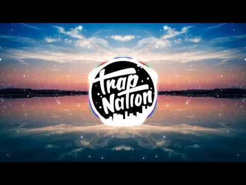 Autolaser & PLS&TY - Hiding From The Rain (feat. MarØ)