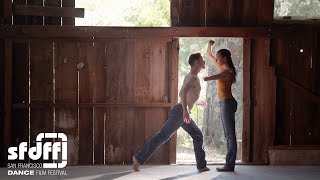 The Co-Laboratory: Barn Dance