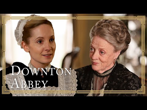 Class Division in Downton Abbey | Downton Abbey