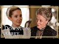 Class Division In Downton Abbey Downton Abbey