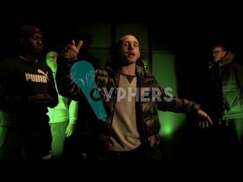 SCUMFAM | Cyphers - S3:EP6 | Don't Flop Music