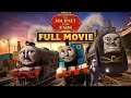 The Journey Never Ends FULL MOVIE Tracks To Big Adventures