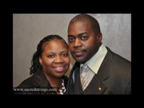 Sacred Steel (Throwback Friday) May 5, 2017