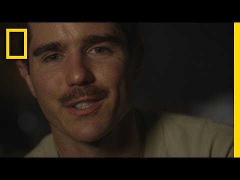 Für gefallene Soldaten | Gelöschte Szene aus „Rettung im Einsatz“