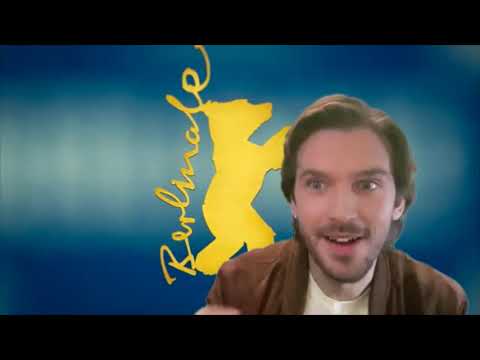 Maria Schrader press conference I'M YOUR MAN (ICH BIN DEIN MENSCH) / BERLINALE 2021