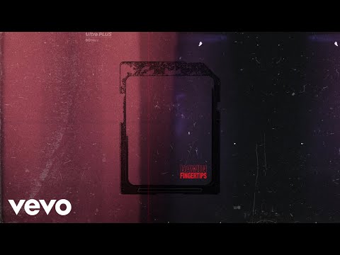 Video thumbnail for Fingertips