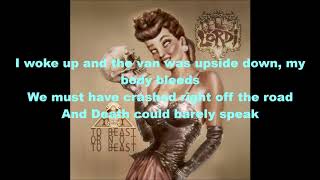 Lordi - The Riff Lyrics