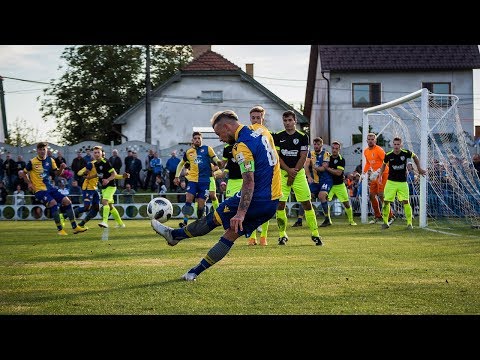TJ KOVO Beluša - FC DAC 1904 1:4 (1:1)