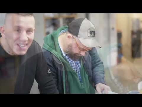 RADIO PAKOL #100 - Pogaduchy w S.P. Records