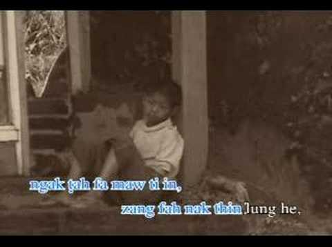 Nupa ka ngai tilo Lyrics