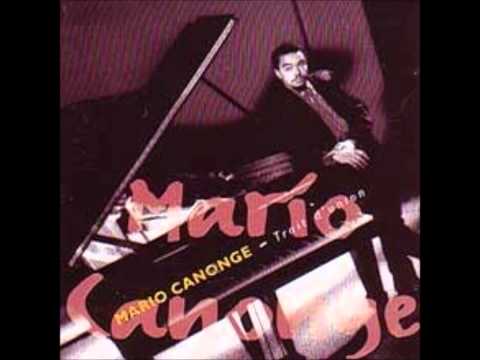 Mario Canonge - Non mussieu