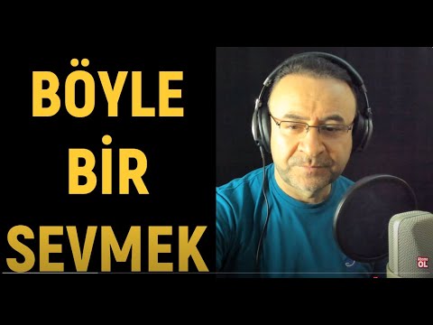 BÖYLE BİR SEVMEK- Attilâ İLHAN - Seslendiren:Niyazi GEDİK (Meçhul Kaptan)