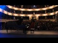 Lang Lang FREE Santiago Chile Mayo 2013