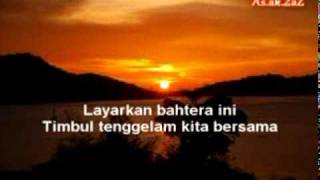 Download lagu Layarkan Lyric-Ramli Sarip mp3