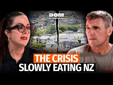 What No One Tells You About Ageing in NZ