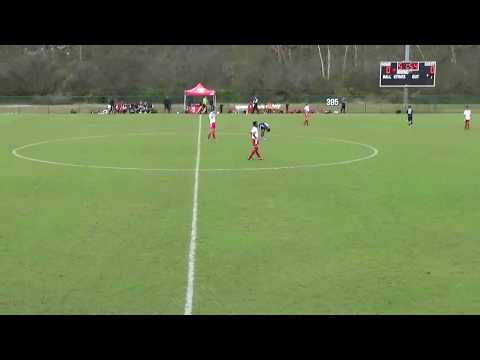 AFC v  ACYS 2nd Half 12-18-17