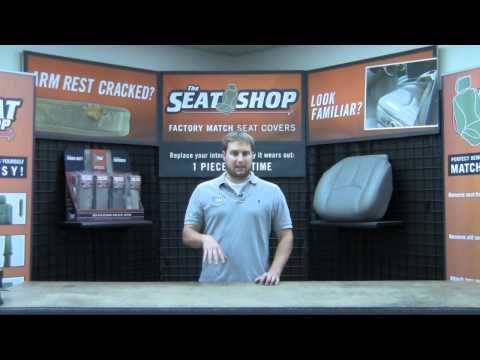 95-98 Chevy, GMC Pickup Cover Explanation - eBay Ready