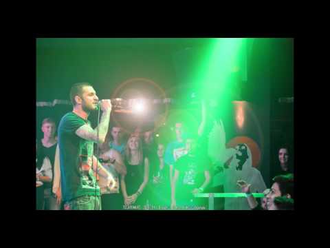 Dragos - Nebun Dupa Muzica (Freestyle)