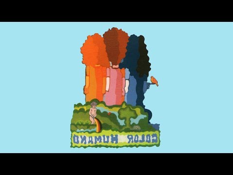 Color Humano - Hombre de las Cumbres (Letra)