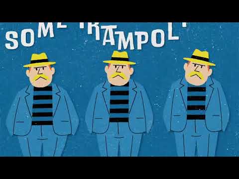 Can We Entertain You? - Joe Stilgoe & The Entertainers