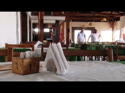 Bares e restaurantes se adaptam para a retomada