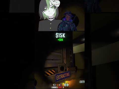 Klassiker in #REPO mit Mod´s | #kamui_sanka #Twitch #gervtuber #pngtuber #vtuber #funny