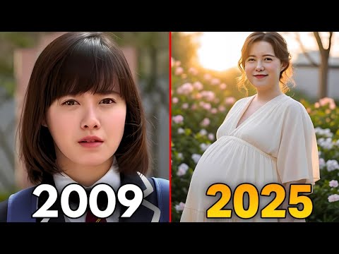 Voici à quoi ressemblent les acteurs de Boys Over Flowers 16 ans plus tard