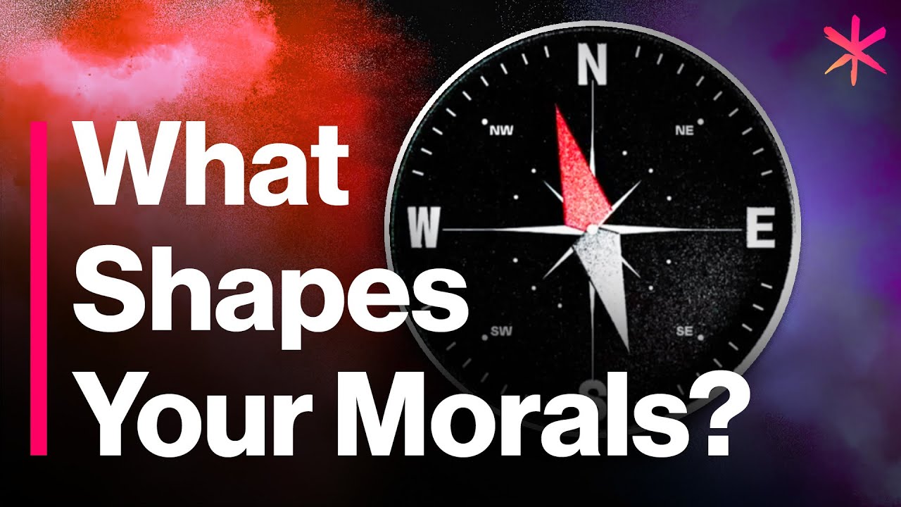 What are moral compass examples? EN General