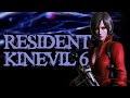 Resident Evil 6 Episode 5 - Resident Kinevil