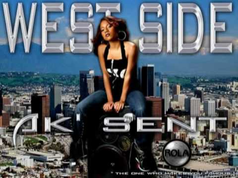 Ak'sent- Where I Come From