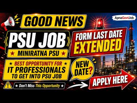 Psu Application Deadline