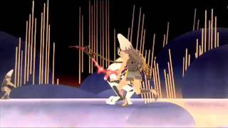 El Shaddai: Ascension Of The Metatron - Gameplay Trailer