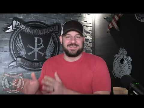 BREAKING: ATF just changed ALL the rules by fiat… ALL 80% frames are  serialized firearms overnight… Thumbnail