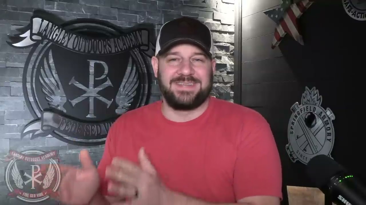BREAKING: ATF just changed ALL the rules by fiat… ALL 80% frames are  serialized firearms overnight…