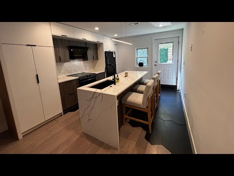 Brand New Town Home in the Heart of Northern Liberties property video
