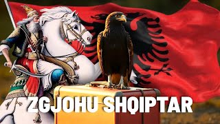 Albvibes-Al - Zgjohuni O Shqiptarë