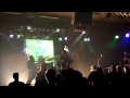 Ventana - Stress Related (8/3/11 - Buffalo, NY ...