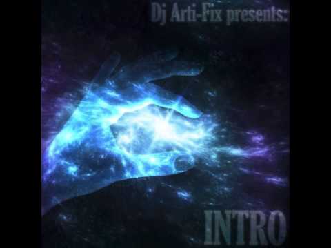 Dj Arti Fix Ft The XX-Intro