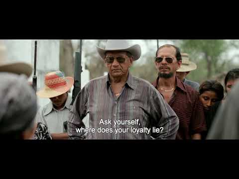 Birds of Passage - Trailer