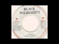 Triston Palma - Bad Minded - Soul Syndicate - Version.